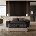 Beautyrest Black® Hybrid Series Three Firm Mattress