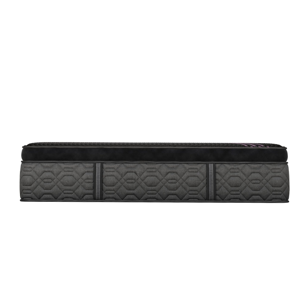 Beautyrest Black® Hybrid Series Two Medium Apex Top Mattress