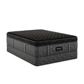 Beautyrest Black® Series Four 17.5" Firm Pillow Top Mattress