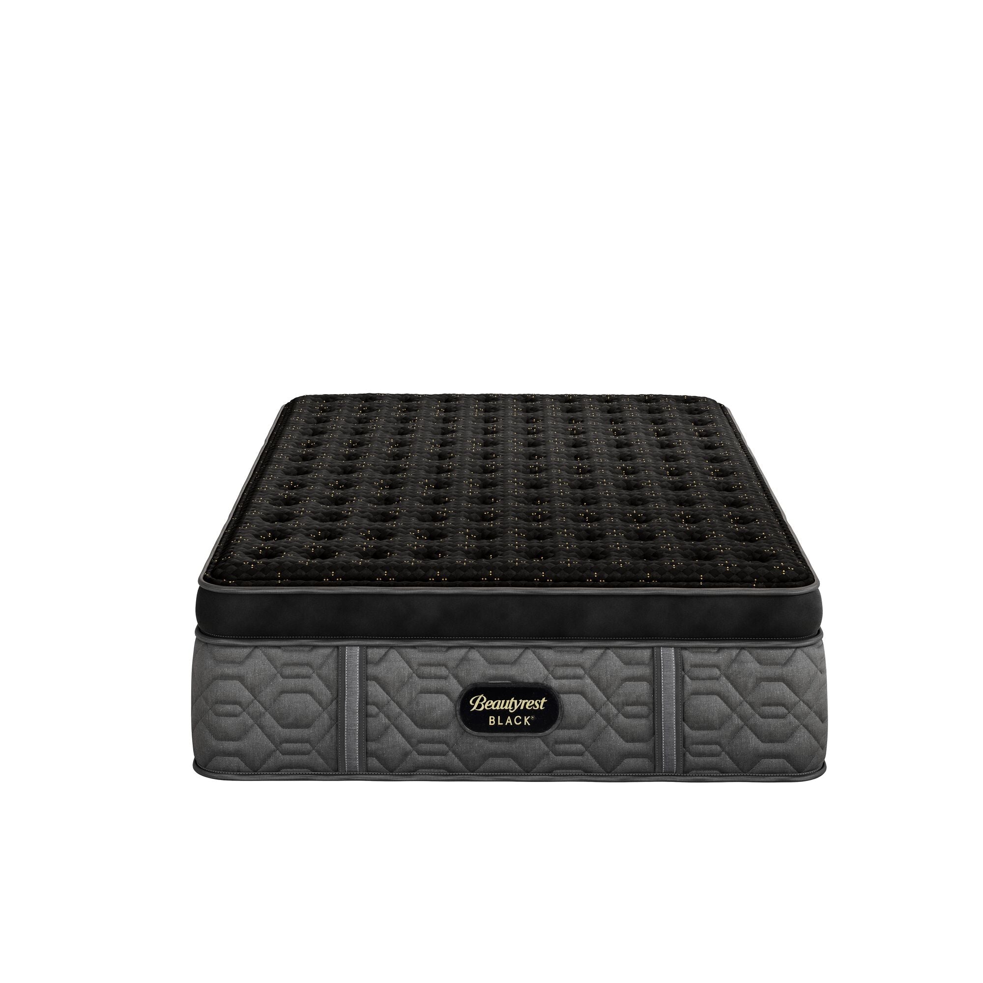 Beautyrest Black® Series Four 17.5" Firm Pillow Top Mattress