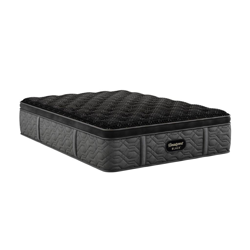 Beautyrest Black® Series Three 16.25" Medium Pillow Top Mattress