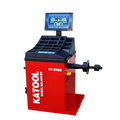 KT B760 Wheel Balancer by KaTool
