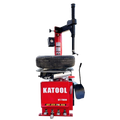 KT T800 Tire Changer Machine by KaTool