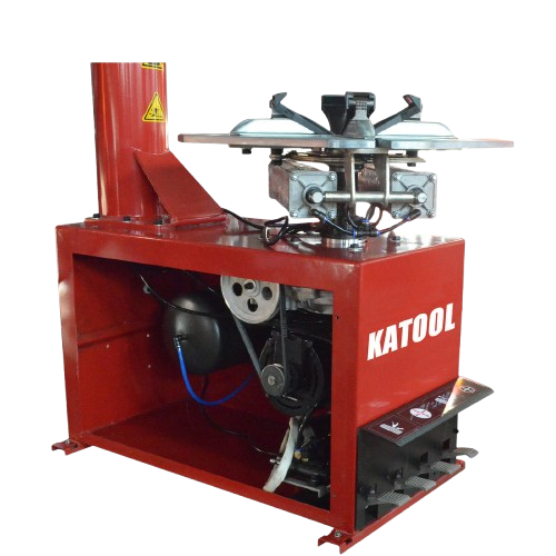 KT T800 Tire Changer Machine by KaTool