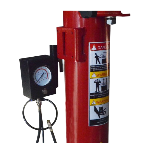 KT T800 Tire Changer Machine by KaTool