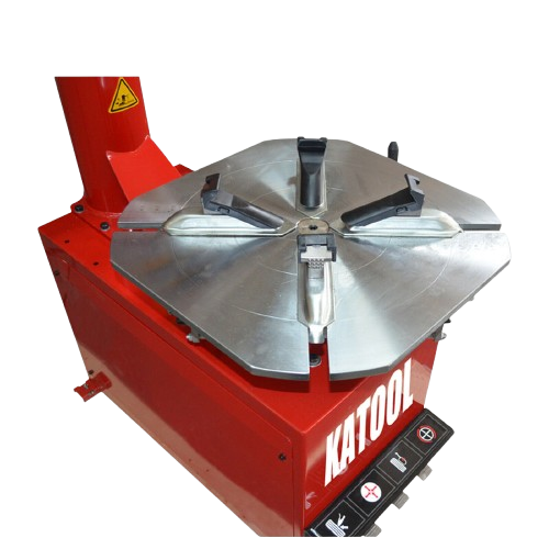 KT T800 Tire Changer Machine by KaTool