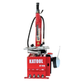KT T810 Tire Changer Machine by kaTool