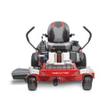 50 In 23 HP Timecutter Ironforged Deck Kawasaki V-Twin Gas Dual Hydrostatic Zero Turn Riding Mower with Myride New
