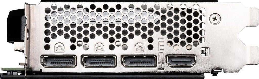 MSI GeForce RTX 4070 Super Ventus 3X OC HDMI 3xDP 12GB
