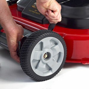 Toro Timemaster 30 in. Personal Pace Self-Propelled Gas Lawn Mower