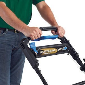 Toro Timemaster 30 in. Personal Pace Self-Propelled Gas Lawn Mower