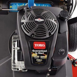 Toro Timemaster 30 in. Personal Pace Self-Propelled Gas Lawn Mower