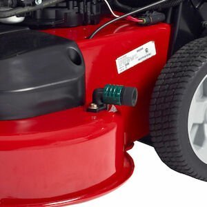 Toro Timemaster 30 in. Personal Pace Self-Propelled Gas Lawn Mower