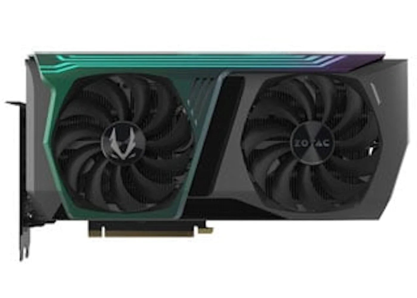 NVIDIA ZOTAC GeForce RTX 3070 AMP Holo 8G LHR Graphics Card (ZT-A30700F-10PLHR)