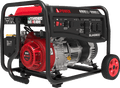 SUA6900 – 6900 Watt<br> Portable Generator
