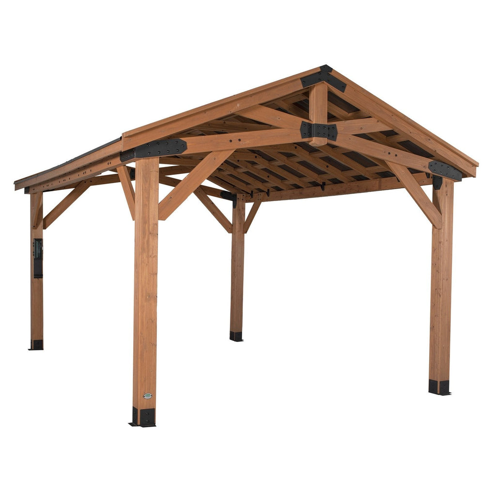 16×12 Norwood Gazebo