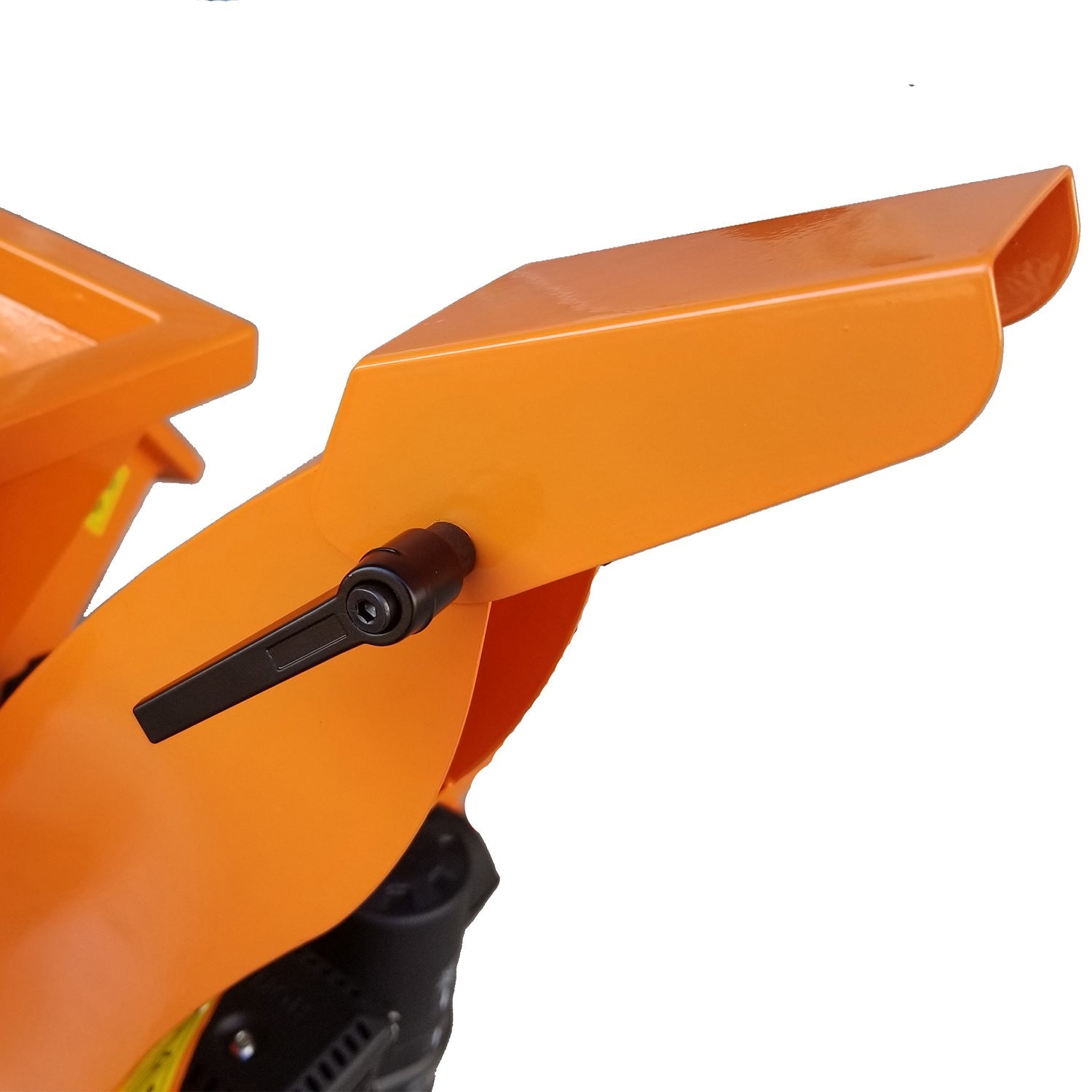 Detail K2 3 Inch 7 HP Chipper Shredder with Vacuum – OPC503V