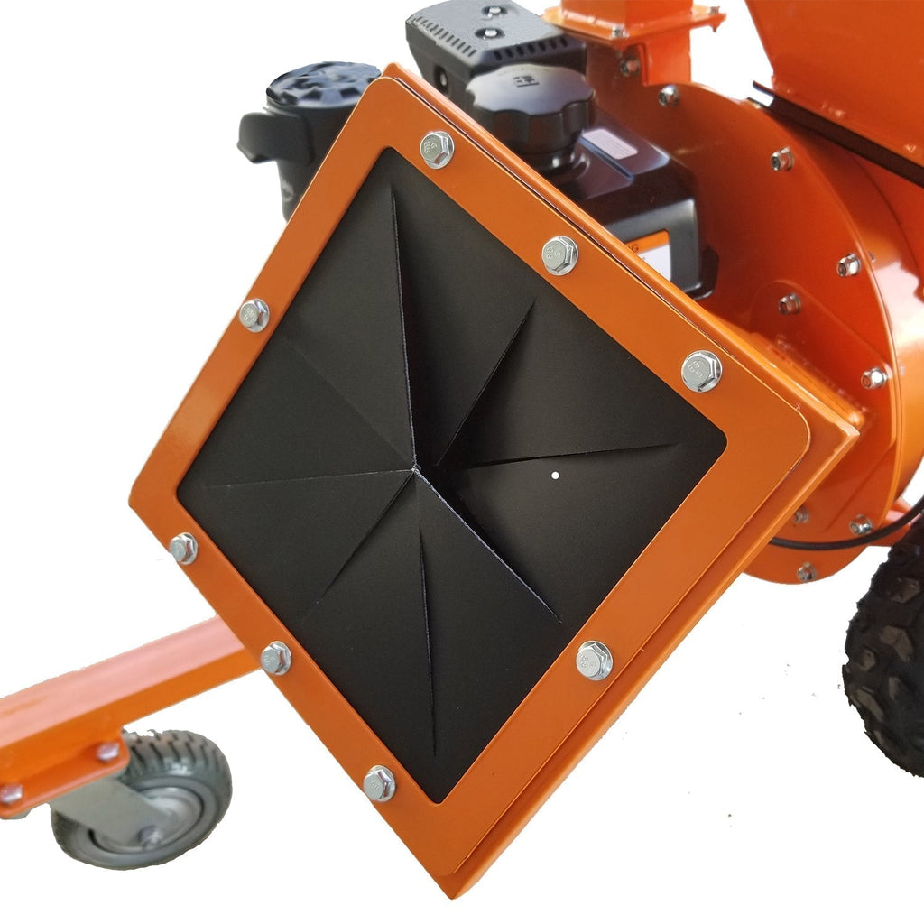 Detail K2 3 Inch 7 HP Chipper Shredder with Vacuum – OPC503V