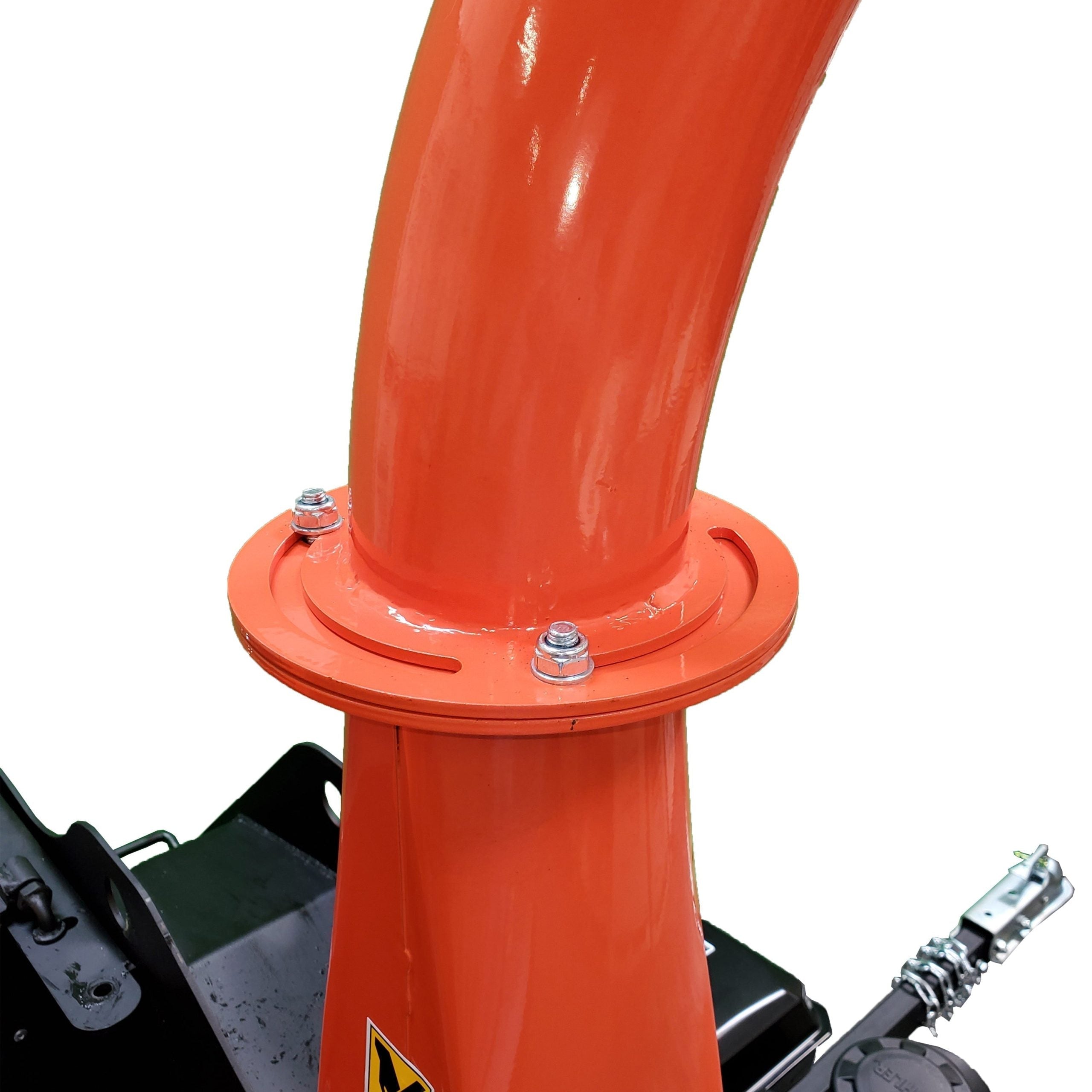 Detail K2 5 Inch 14 HP Chipper with Electric Starter – OPC505AE