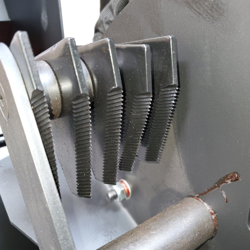 Detail K2 5 Inch 14 HP Chipper with Electric Starter – OPC505AE