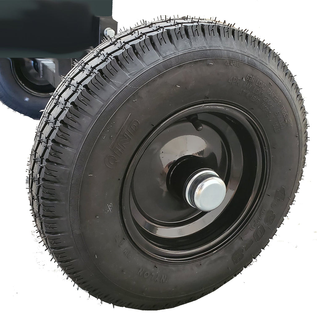 Detail K2 6 Inch 14 HP Cyclonic Chipper Shredder – OPC506