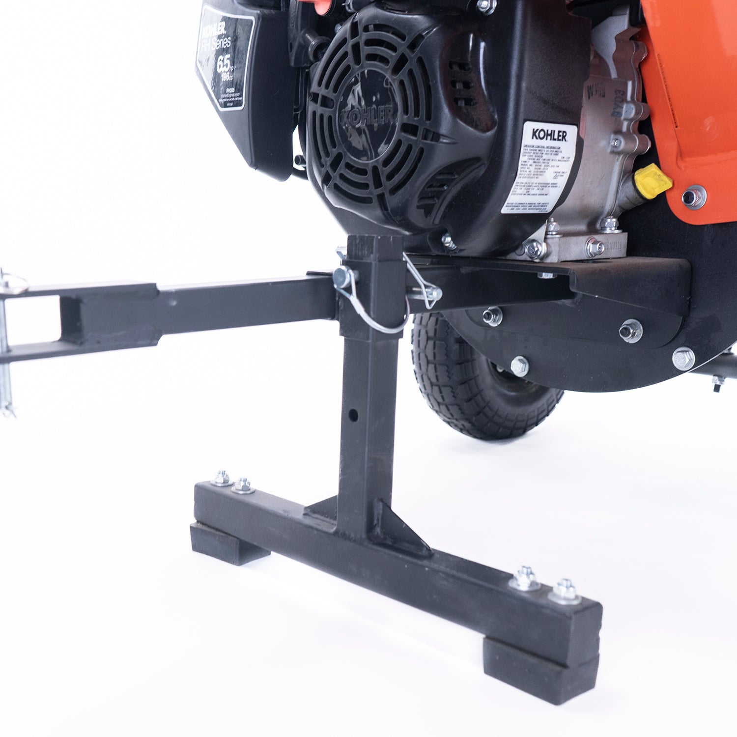 Detail K2 3 Inch 6.5 HP Disk Chipper/Shredder – OPC513