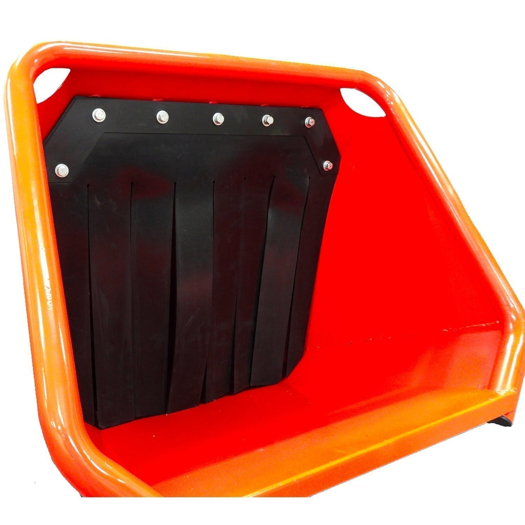 Detail K2 6 Inch 14 HP Cyclonic Chipper Shredder with Electric Starter – OPC566E