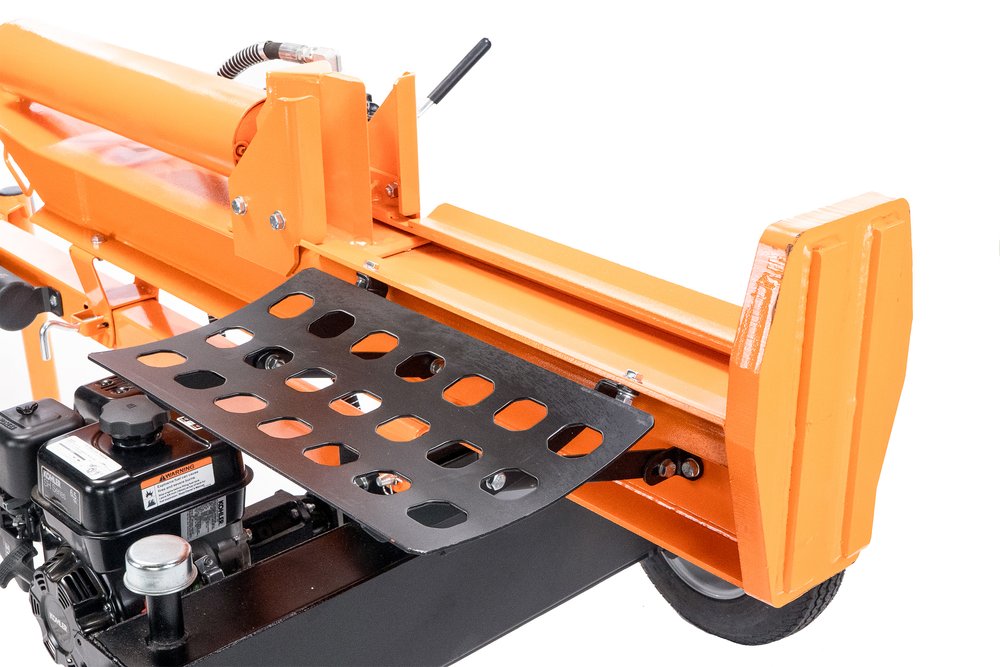 Detail K2 27-Ton Horizontal Vertical Log Splitter (OPS227)