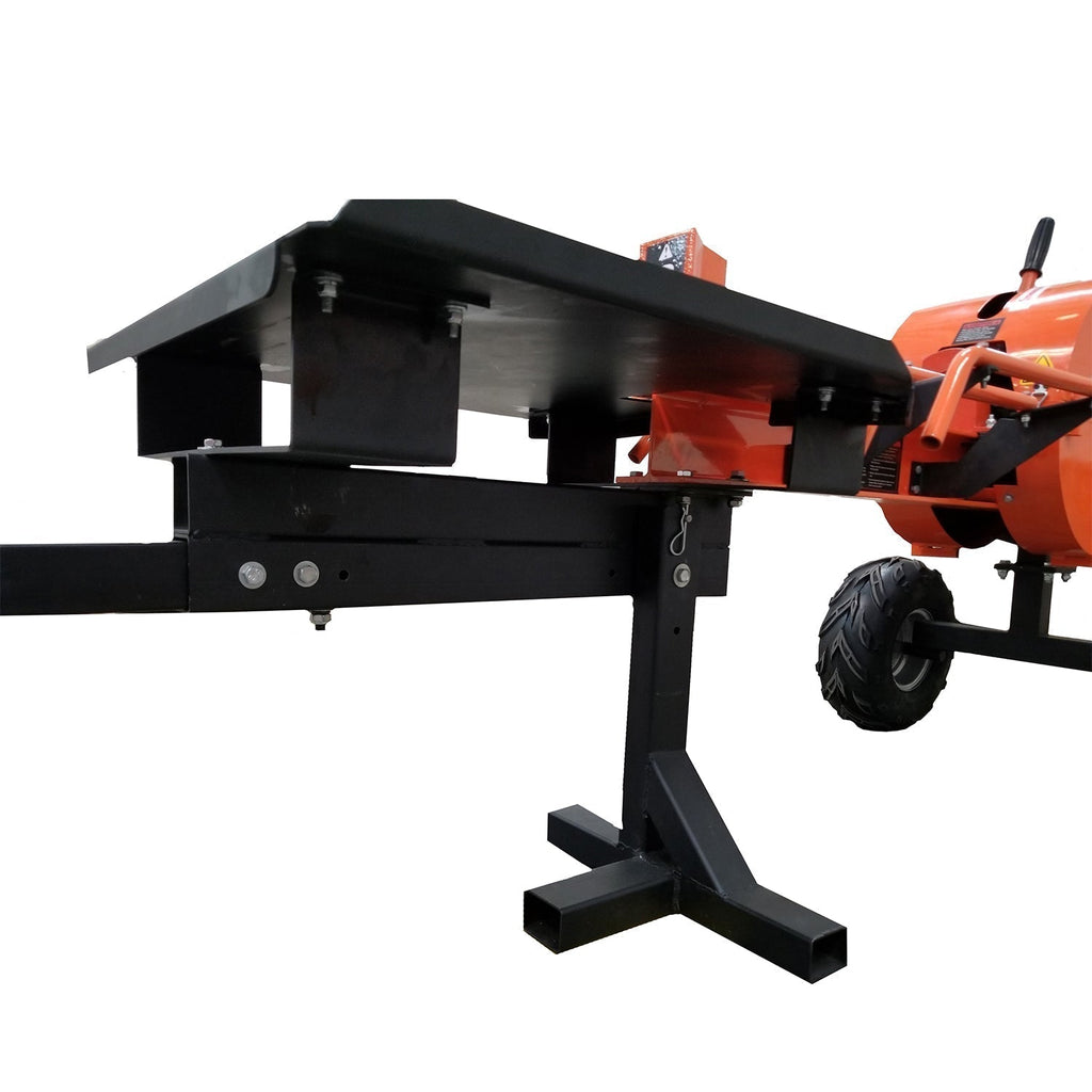 Detail K2 40 Ton Kinetic Log Splitter – OPS240
