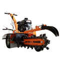 Detail K2 18 Inch 7 HP Trencher – OPT118