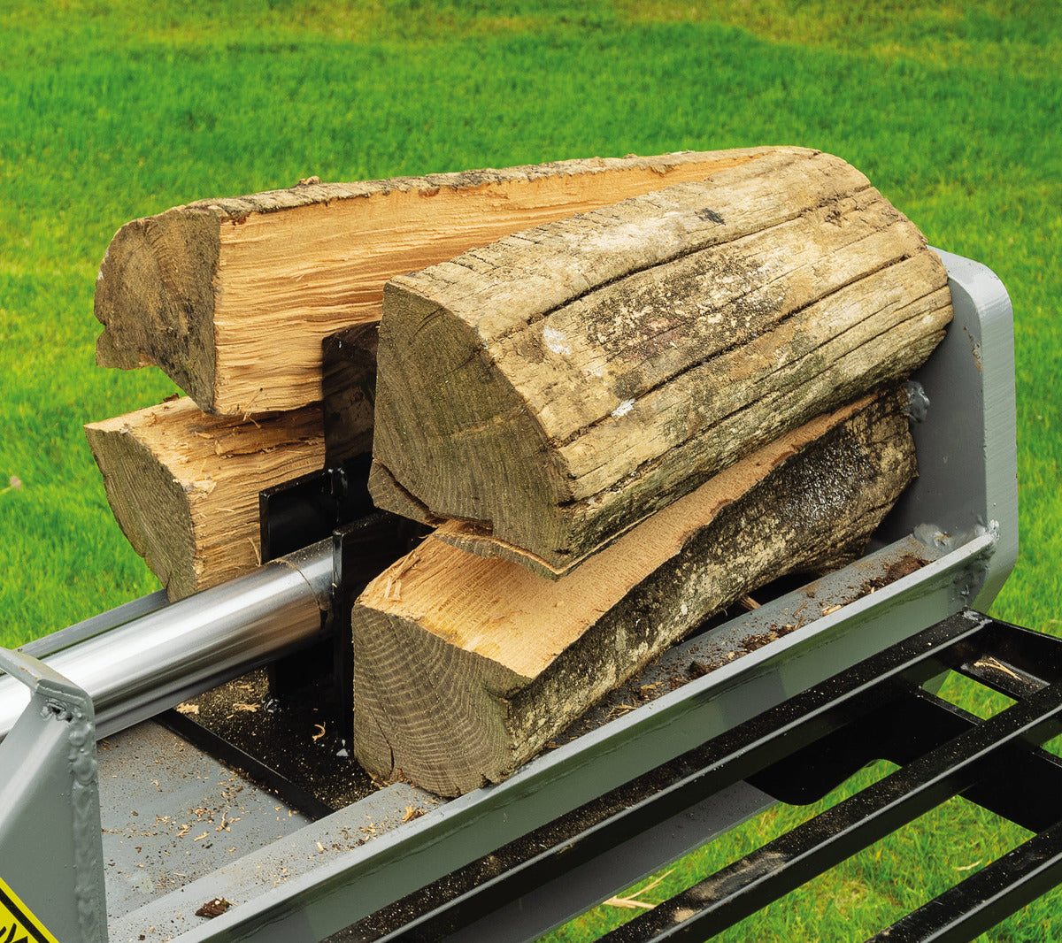 Oregon® 4-Way Wedge for 30-ton Log Splitter (OR4W30T-1)