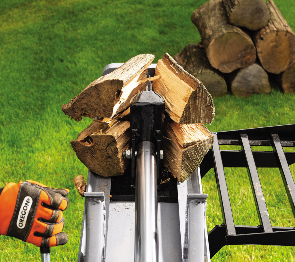 Oregon® 4-Way Wedge for 30-ton Log Splitter (OR4W30T-1)