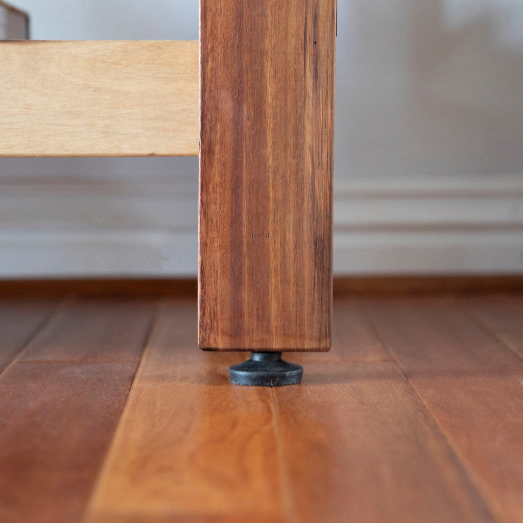 Potting Table/Bench/Serving Bar – Acacia Wood