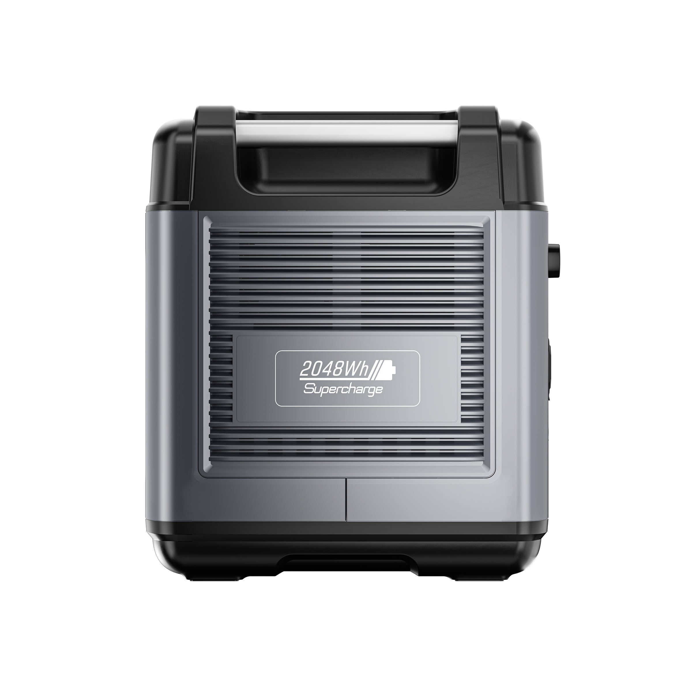 OUKITEL P2001 Plus+2*200W Solar Generator