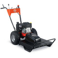 Generac BRUSH MOWER PRO 26 Generac 10.5hp Briggs Engine AT43026BMN