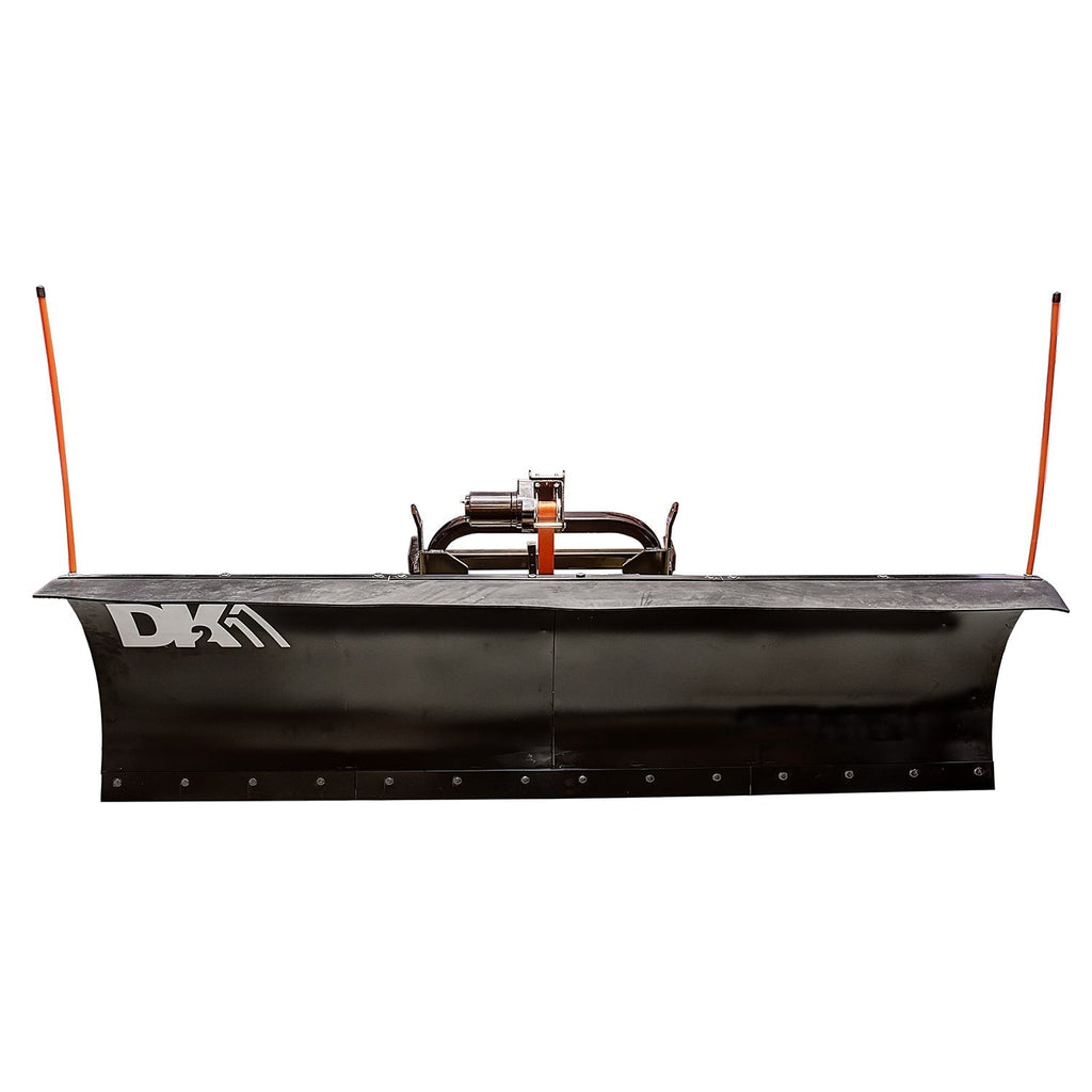 Detail K2 Rampage II – 82 x 19 Custom Mount Snow Plow Kit – RAMP8219