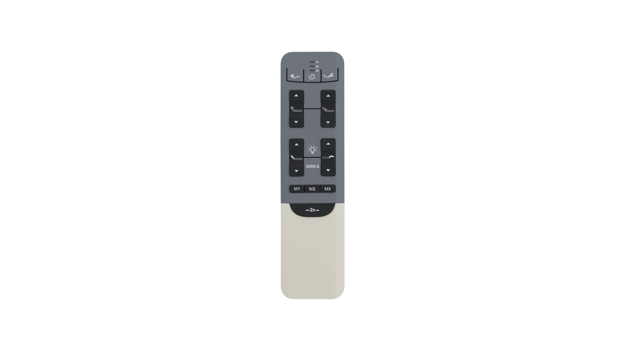 Ergomotion SmartSense Adjustable Base