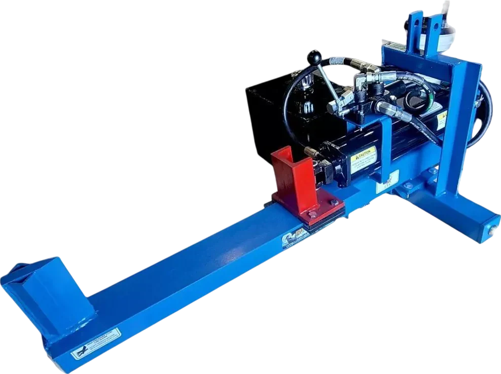 16 Ton Tractor 3 Point Log Splitter (3PT16H)