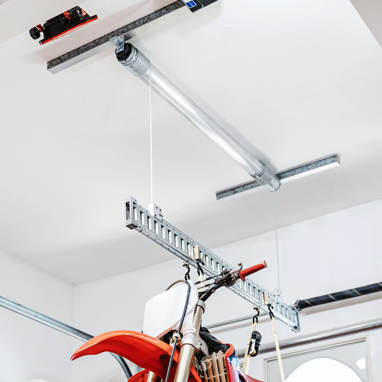 Remote Controlle Auxx One Heavy Lift
