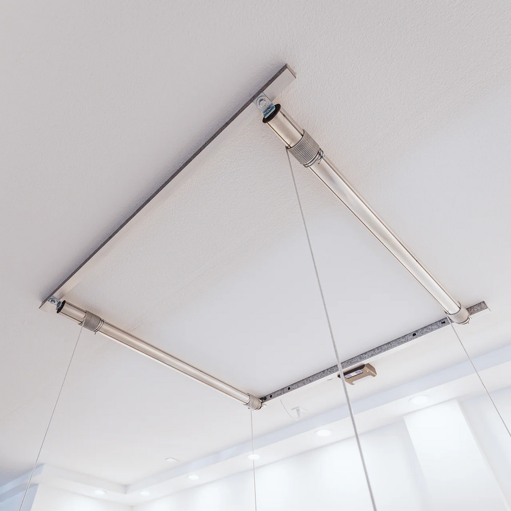 Remote Controlled Heavy Lift By Auxx Lift Upto 600 Lbs Lifting Capacity