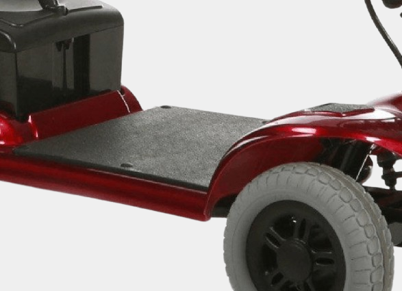 Roadster 4 S741A Electric Scooter by Merits