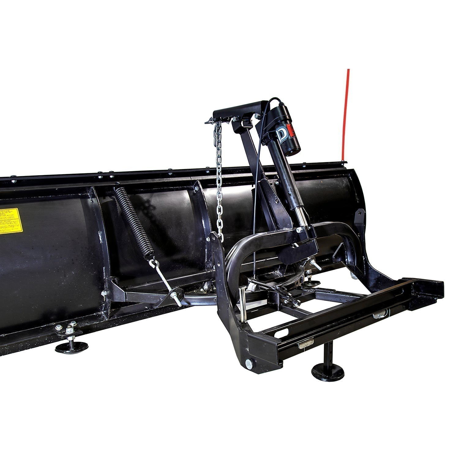 Detail K2 Storm II Elite – 84 x 22 Custom Mount Snow Plow Kit – STOR8422ELT