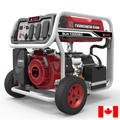 SUA10000EC – 10000 Watt<br> Portable Generator