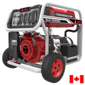 SUA12000EC – 12000 Watt<br> Portable Generator