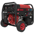 SUA12000EDP Dual Fuel Generator