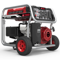 SUA12000E – 12000 Watt Portable Generator
