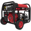 SUA13000EFI – 13000 Watt<br> Portable Generator