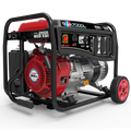 SUA7000L – 7000 Watt<br> Portable Generator