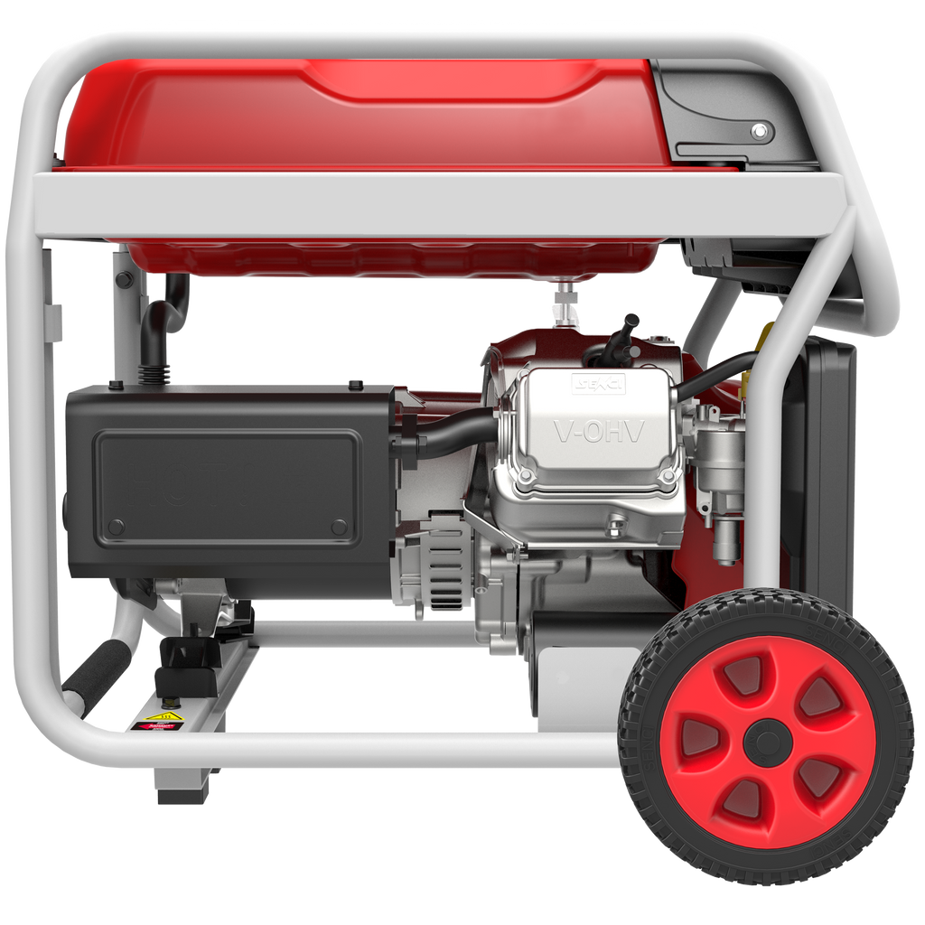 SUA7000P – Portable Generator