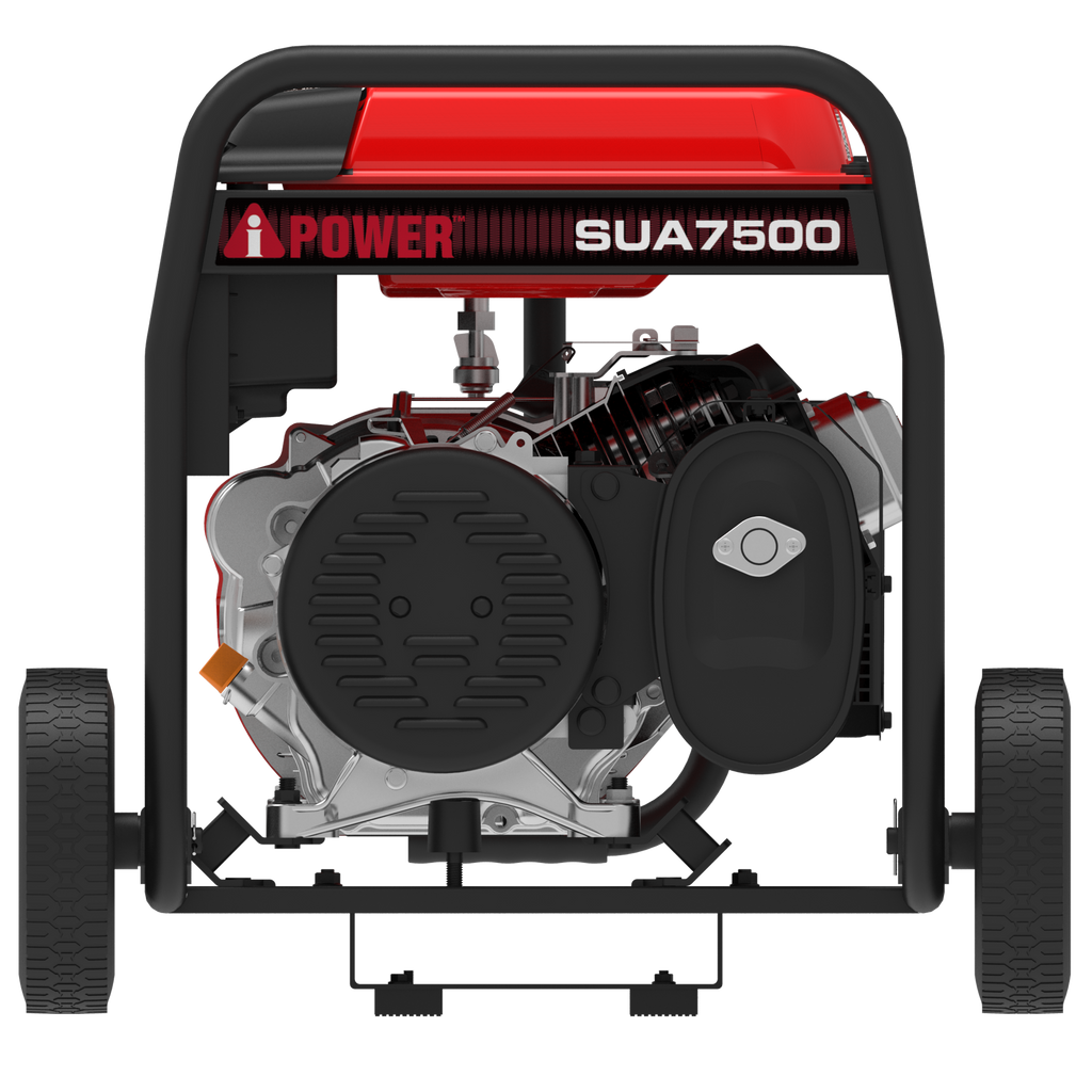SUA7500 Portable Generator